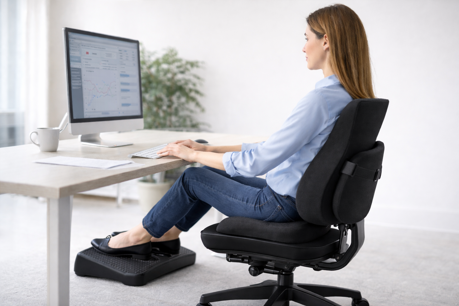 Dos & Posture