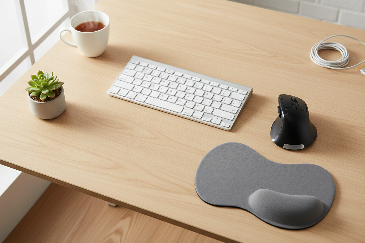 Accessoires Ergonomiques
