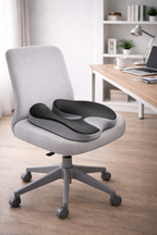 Coussin d'Assise Ergonomique Ervity
