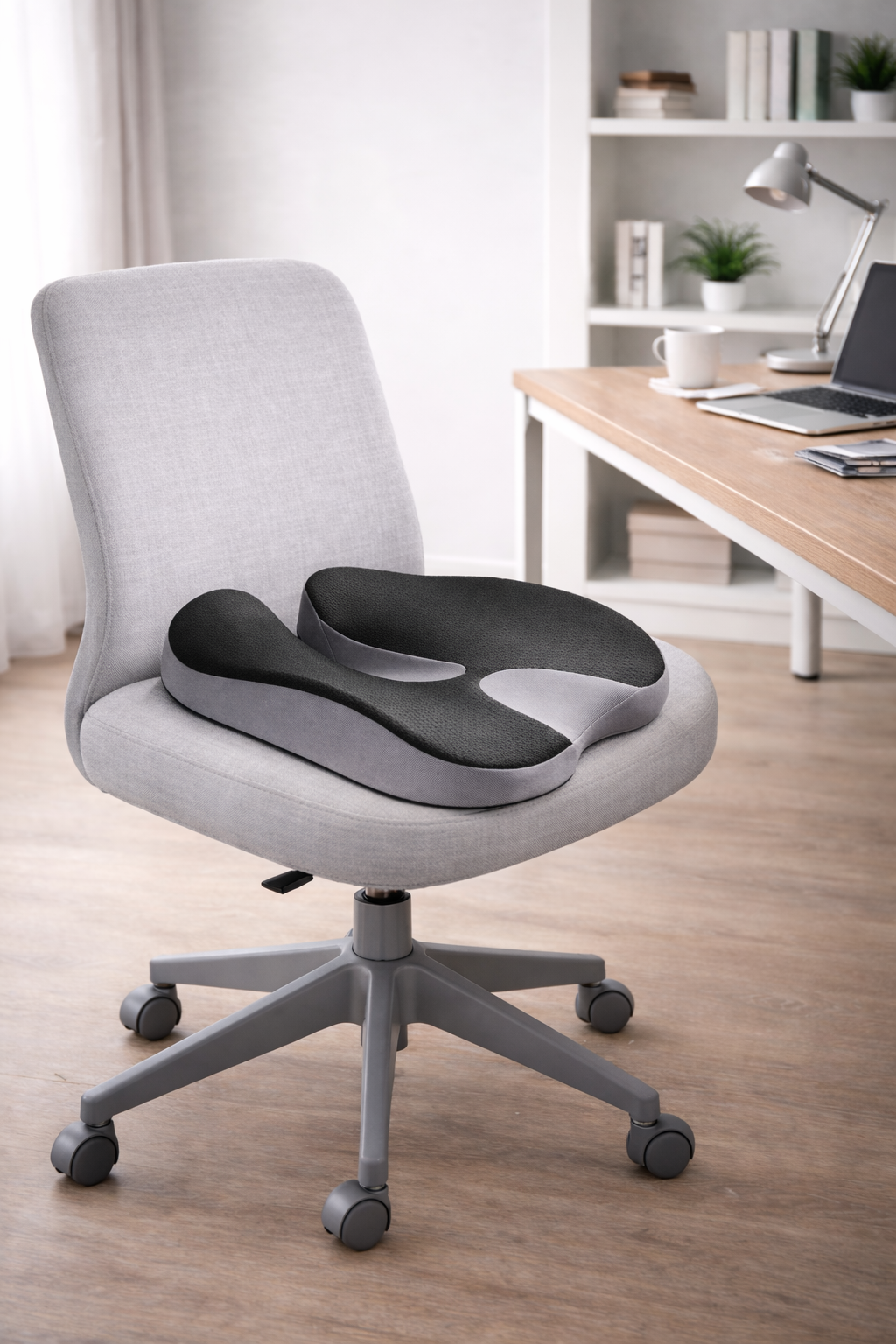 Coussin d'Assise Ergonomique Ervity