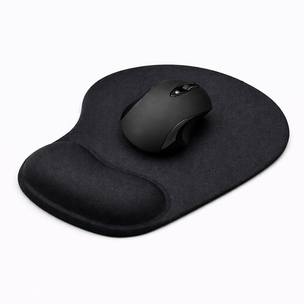 Tapis De Souris Ergonomique avec repose-poignet Ervity