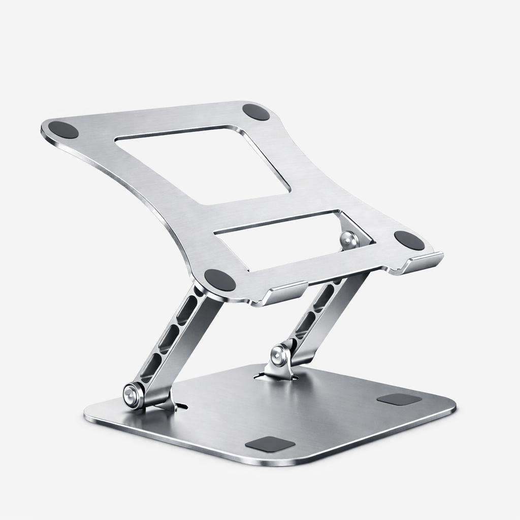 Support Ordinateur Ergonomique Ervity