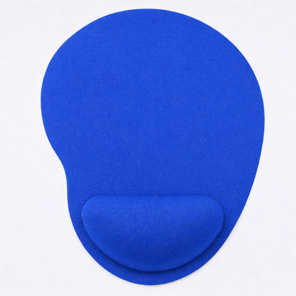 Tapis De Souris Ergonomique avec repose-poignet Ervity