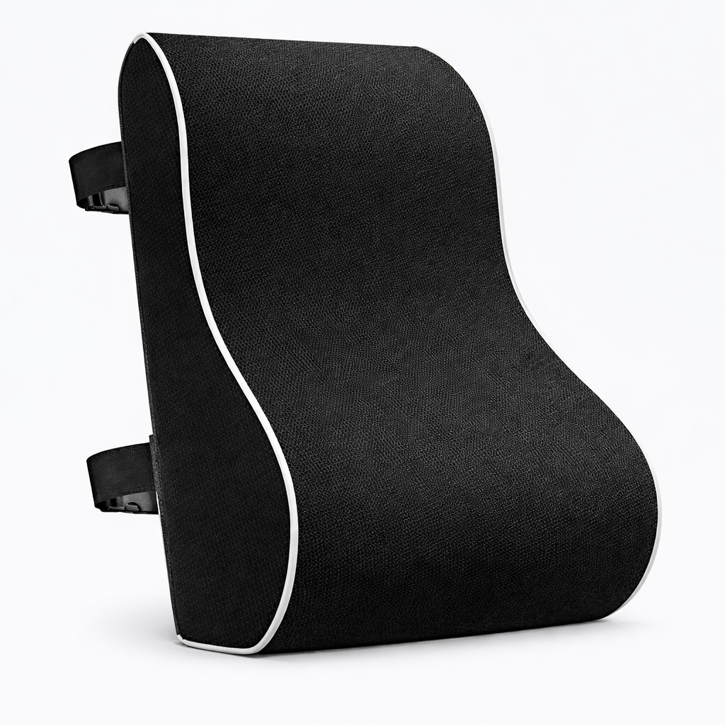 Coussin Lombaire Ergonomique Ervity