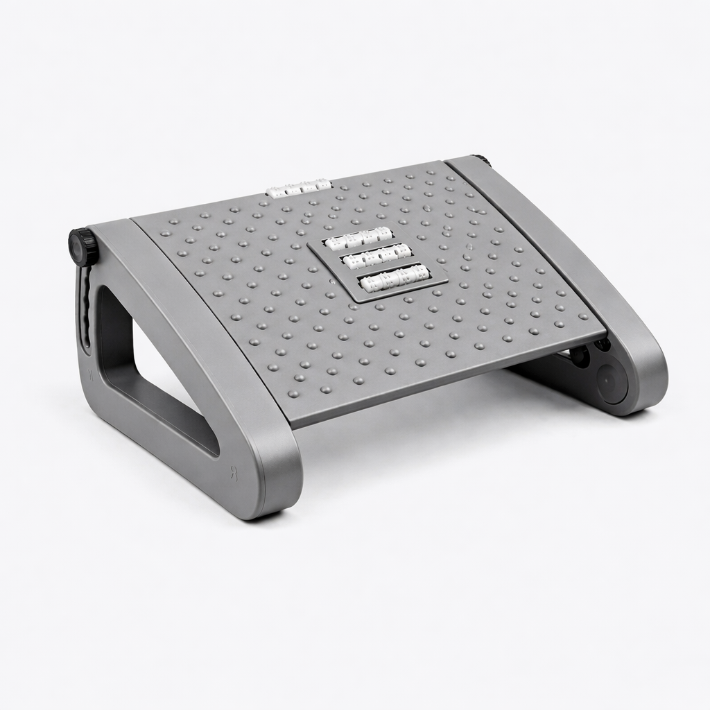 Repose-pieds Ergonomique Ervity