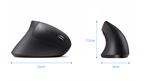 Souris Ergonomique Verticale sans fils Ervity